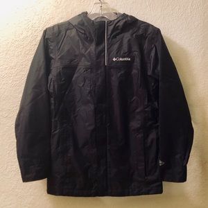 Columbia Watertight Rain Jacket M